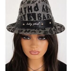 Baby Phat | Accessories | Baby Phat Denim Bucket Hat | Poshmark